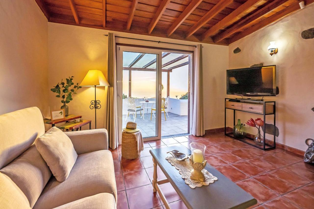 Casa Rincon Palmero El Paso Buitenkant foto