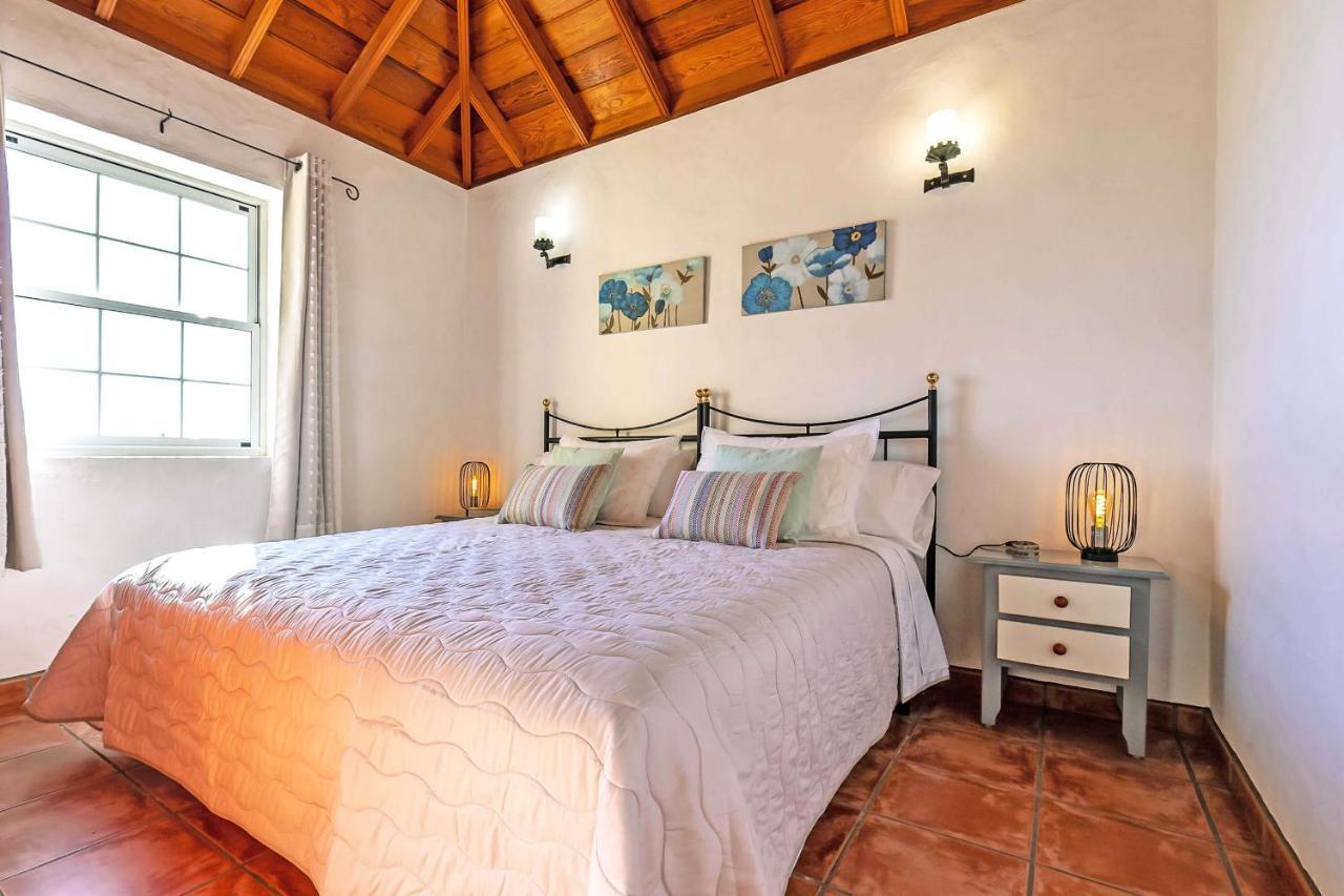 Casa Rincon Palmero El Paso Buitenkant foto
