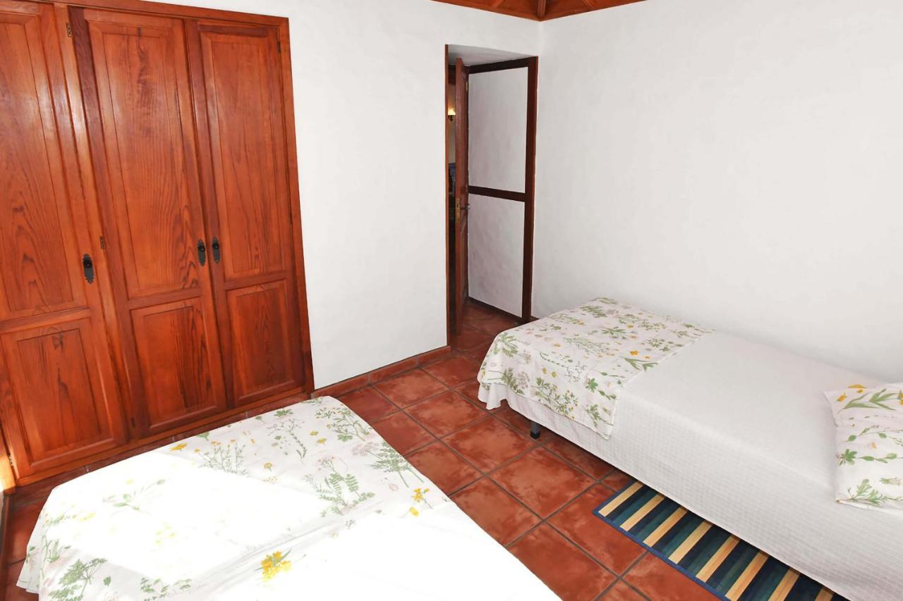 Casa Rincon Palmero El Paso Buitenkant foto