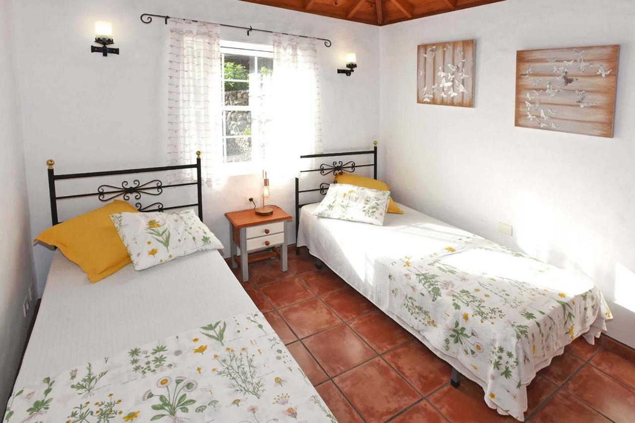 Casa Rincon Palmero El Paso Buitenkant foto